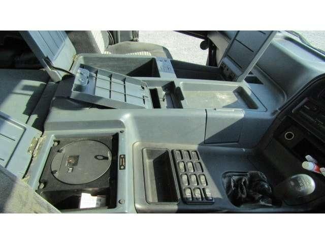MITSUBISHI FUSO SUPER GREAT 1998-01 6474-20