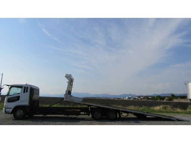 MITSUBISHI FUSO SUPER GREAT 1998-01 6474-19