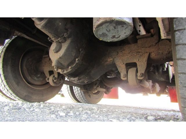 MITSUBISHI FUSO SUPER GREAT 1998-01 6474-4