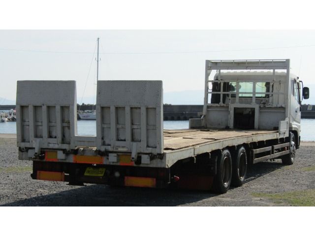 MITSUBISHI FUSO SUPER GREAT 1998-01 6474-14