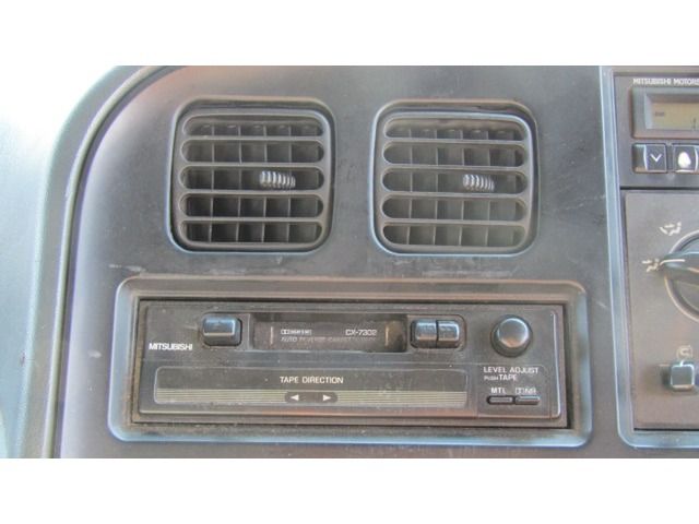MITSUBISHI FUSO SUPER GREAT 1998-01 6474-9