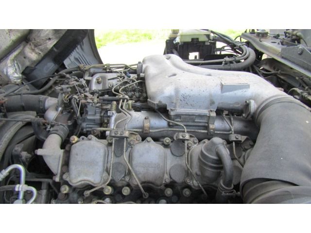 MITSUBISHI FUSO SUPER GREAT 1998-01 6474-3