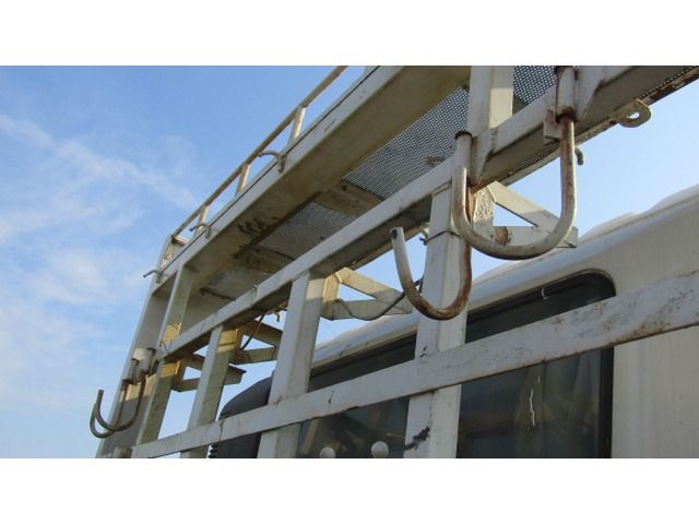 MITSUBISHI FUSO SUPER GREAT 1998-01 6474-8