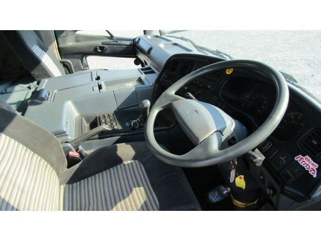 MITSUBISHI FUSO SUPER GREAT 1998-01 6474-2