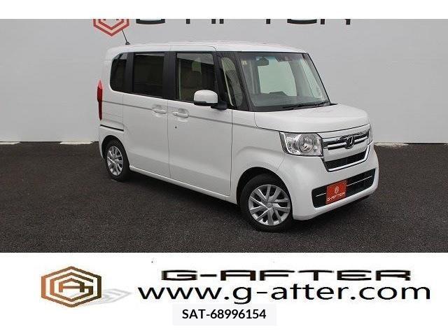 Honda N BOX 2021-06 278545-0