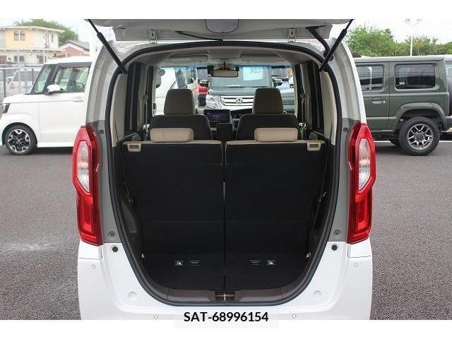 Honda N BOX 2021-06 278545-16