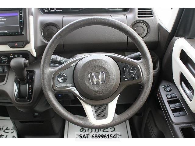 Honda N BOX 2021-06 278545-15