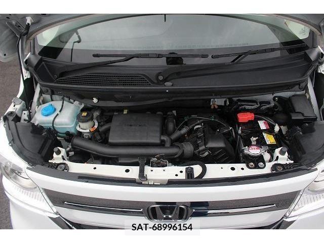 Honda N BOX 2021-06 278545-17