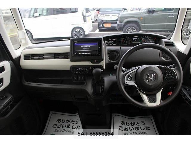Honda N BOX 2021-06 278545-14