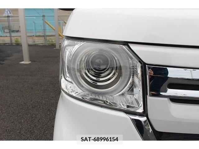 Honda N BOX 2021-06 278545-9