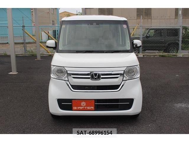 Honda N BOX 2021-06 278545-5