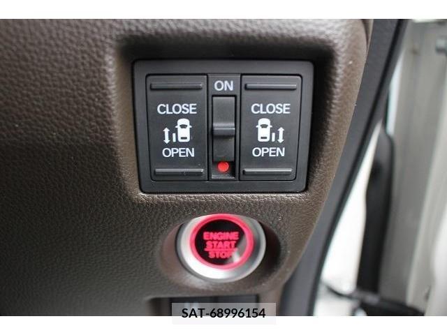 Honda N BOX 2021-06 278545-3