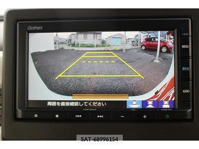 Honda N BOX 2021-06 278545-2