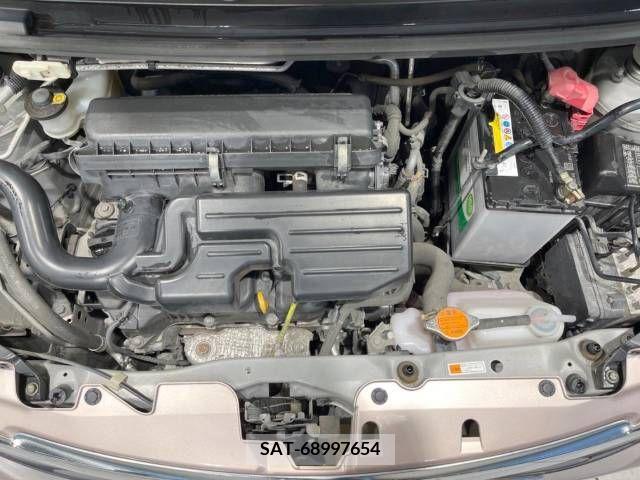 Subaru PLEO PLUS 2014-03 251403-18
