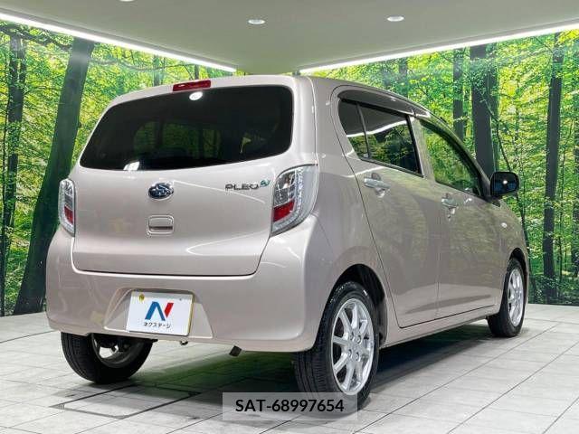 Subaru PLEO PLUS 2014-03 251403-17