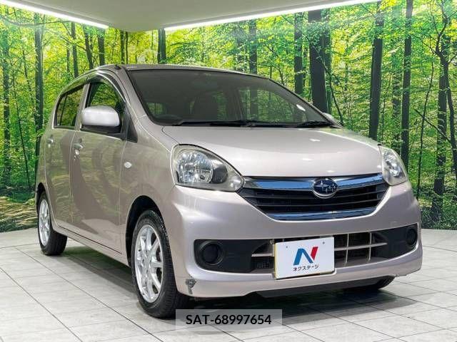 Subaru PLEO PLUS 2014-03 251403-16