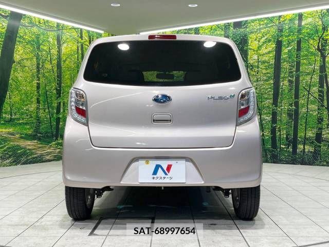 Subaru PLEO PLUS 2014-03 251403-15