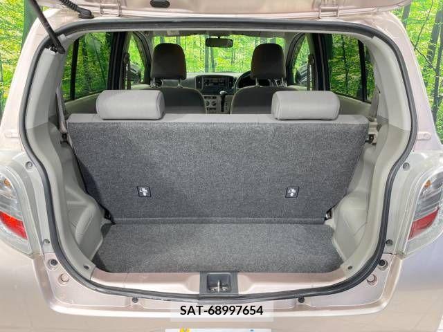 Subaru PLEO PLUS 2014-03 251403-10