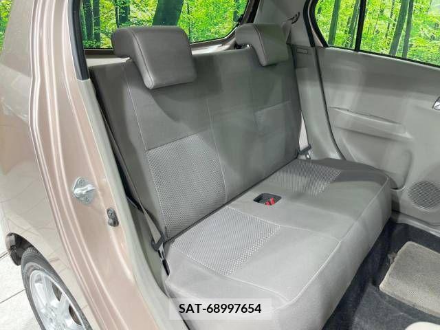 Subaru PLEO PLUS 2014-03 251403-9