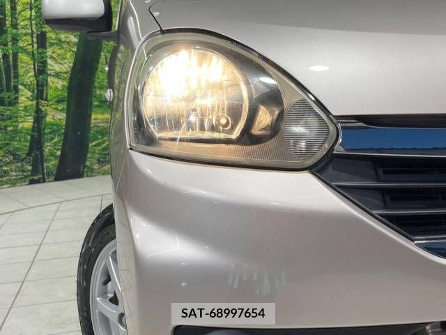 Subaru PLEO PLUS 2014-03 251403-12