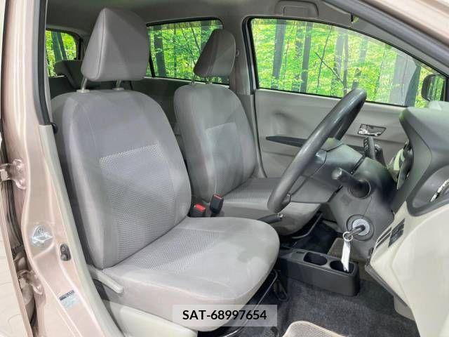 Subaru PLEO PLUS 2014-03 251403-8
