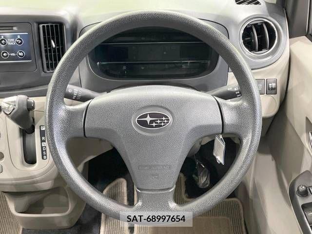 Subaru PLEO PLUS 2014-03 251403-11