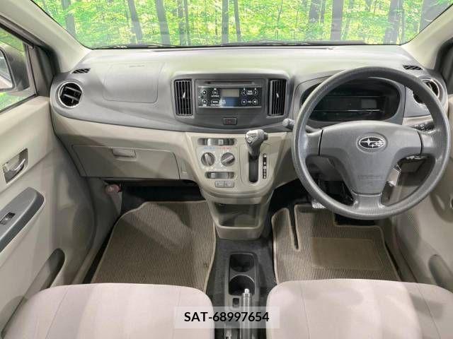Subaru PLEO PLUS 2014-03 251403-1