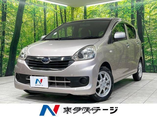 Subaru PLEO PLUS 2014-03 251403-0