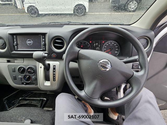Nissan NV350 Caravan 2019-99 393040-2
