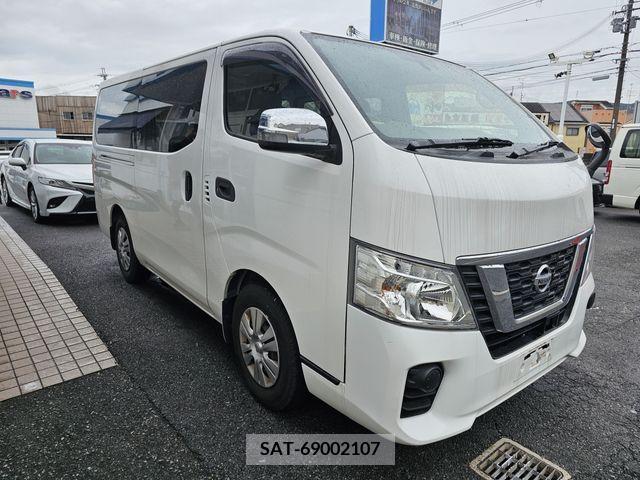 Nissan NV350 Caravan 2019-99 393040-0