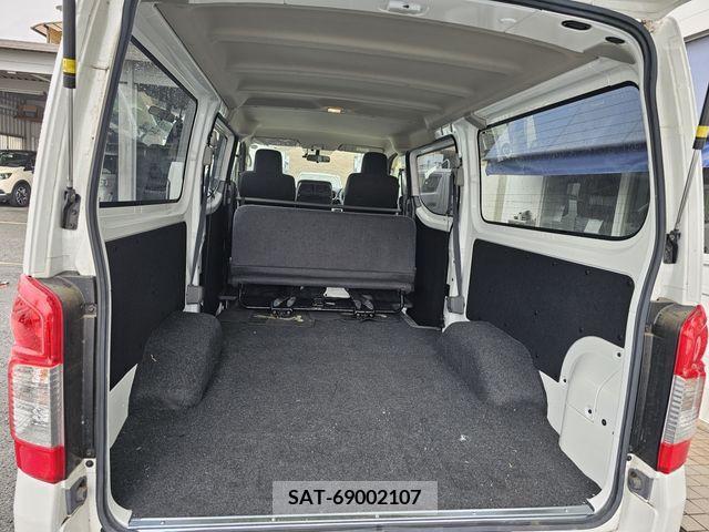 Nissan NV350 Caravan 2019-99 393040-5