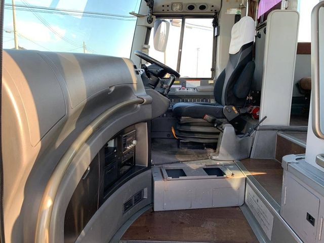 Hino S'ELEGA 2008-08 17907-27