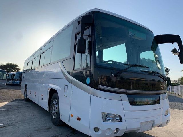 Hino S'ELEGA 2008-08 17907-2