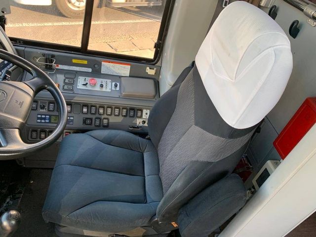Hino S'ELEGA 2008-08 17907-26