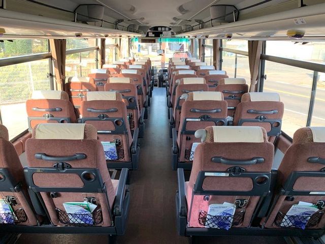 Hino S'ELEGA 2008-08 17907-14