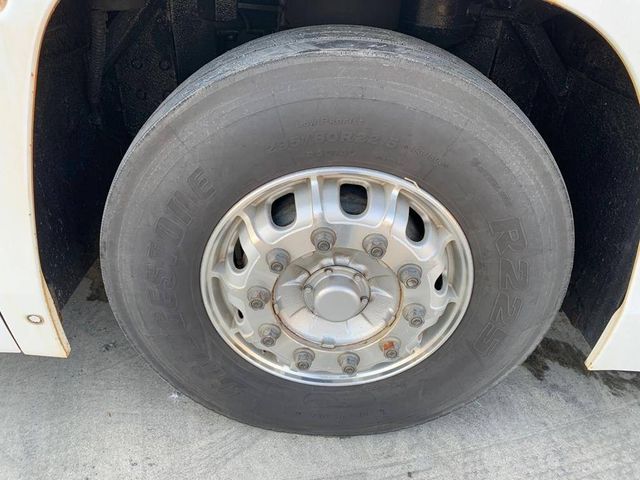 Hino S'ELEGA 2008-08 17907-11