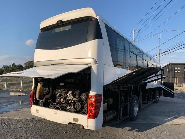 Hino S'ELEGA 2008-08 17907-1