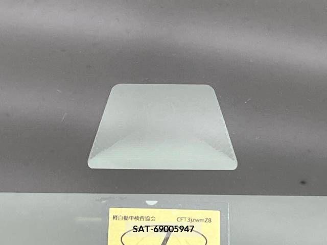 Honda N BOX CUSTOM 2018-03 215275-3