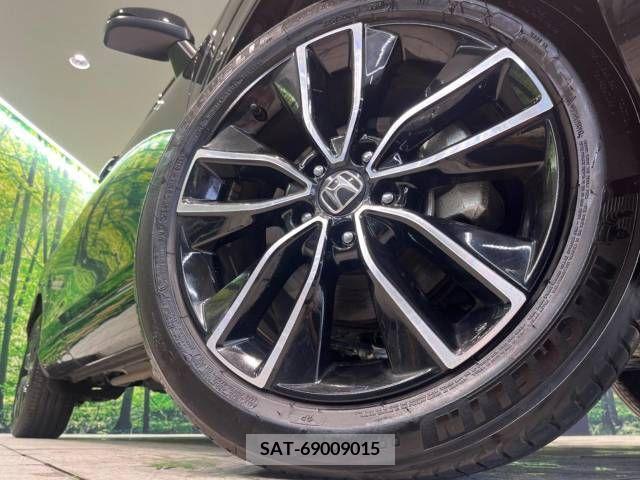 Honda VEZEL 2022-04 349764-13