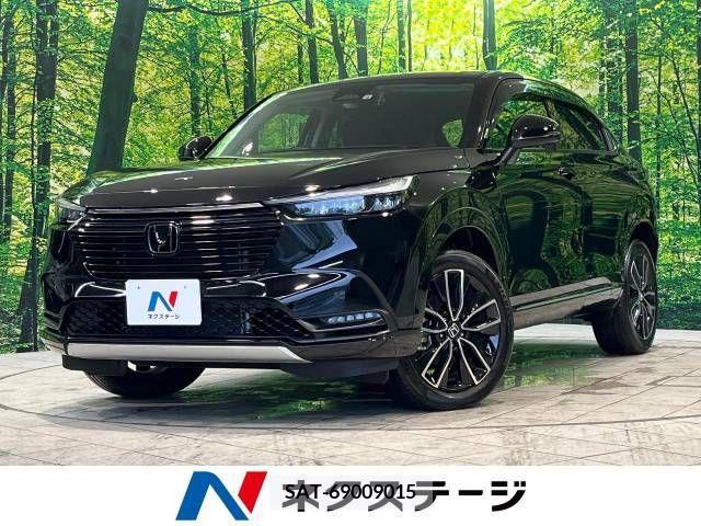 Honda VEZEL 2022-04 349764-0