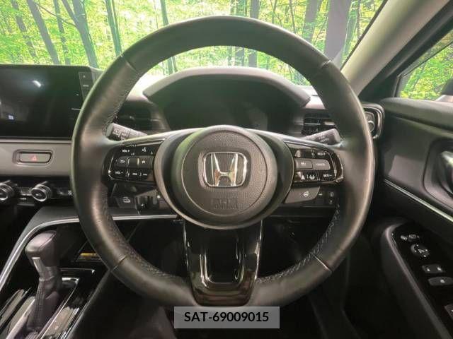 Honda VEZEL 2022-04 349764-11