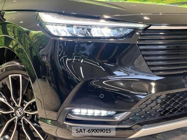 Honda VEZEL 2022-04 349764-12