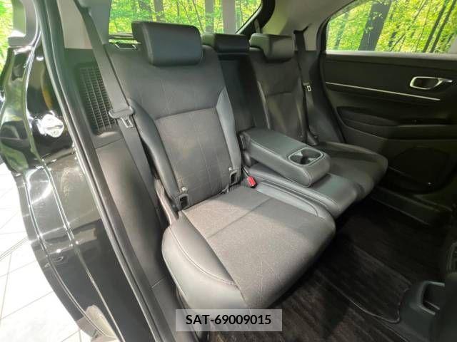 Honda VEZEL 2022-04 349764-9