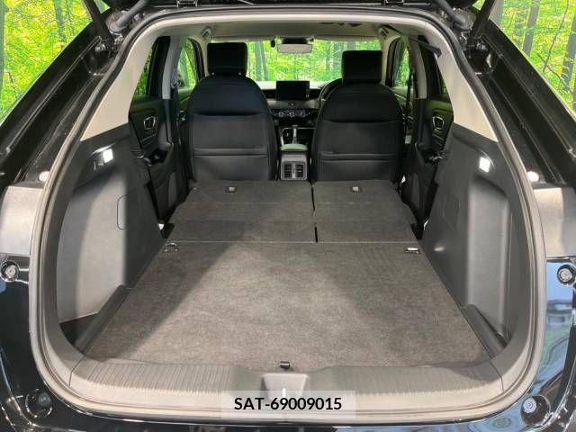 Honda VEZEL 2022-04 349764-10