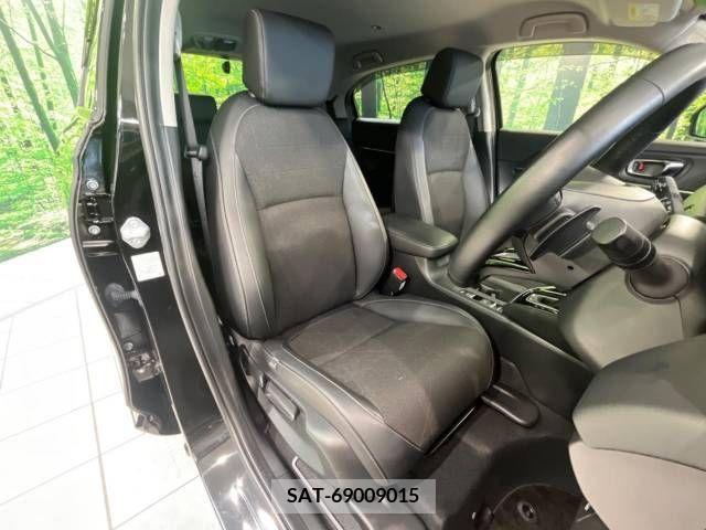 Honda VEZEL 2022-04 349764-8