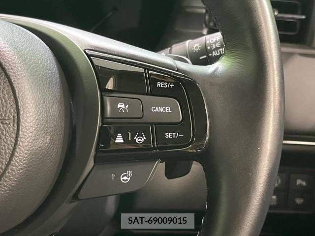 Honda VEZEL 2022-04 349764-5
