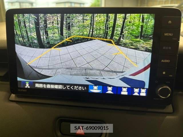 Honda VEZEL 2022-04 349764-4