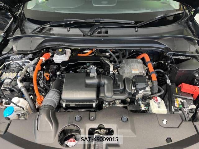 Honda VEZEL 2022-04 349764-18