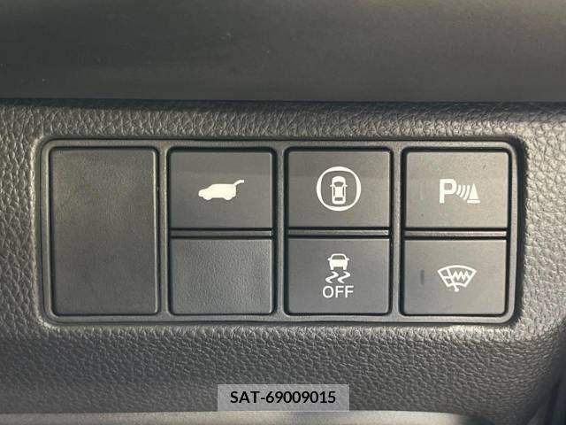 Honda VEZEL 2022-04 349764-3