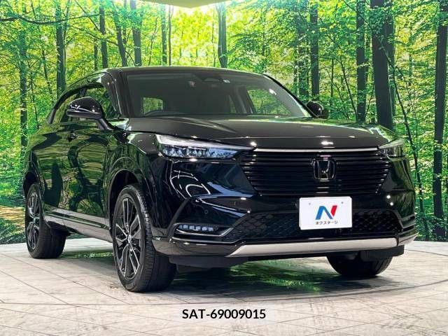 Honda VEZEL 2022-04 349764-16